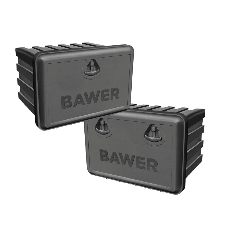 CAJON PLAST. BAWER - 750X360X300 MM CAJON PLAST. BAWER - 750X360X300 MM