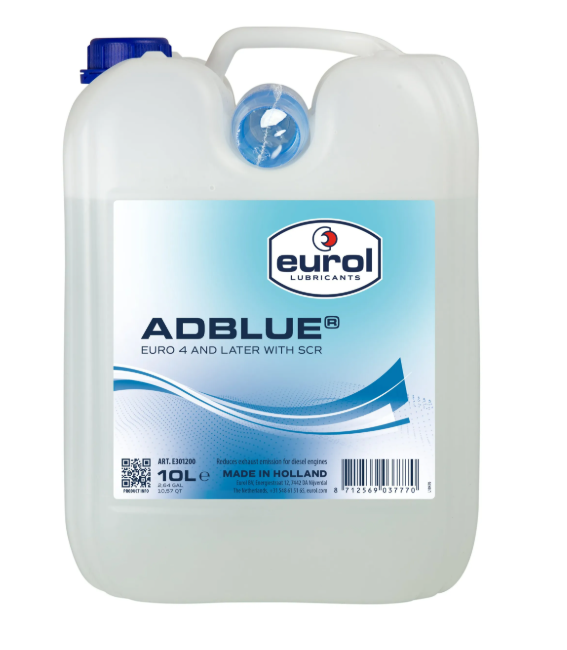 ADBLUE 20 LITROS 