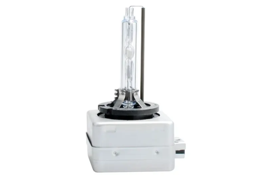 Bombilla xenon D1S 6000K M-TECH