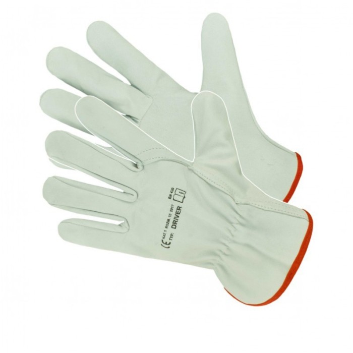 GUANTES PIEL DE CABRA T10 