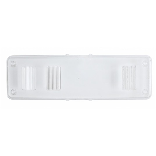 TULIPA BLANCA/ PILOTO TRASERO LED  KRONE 