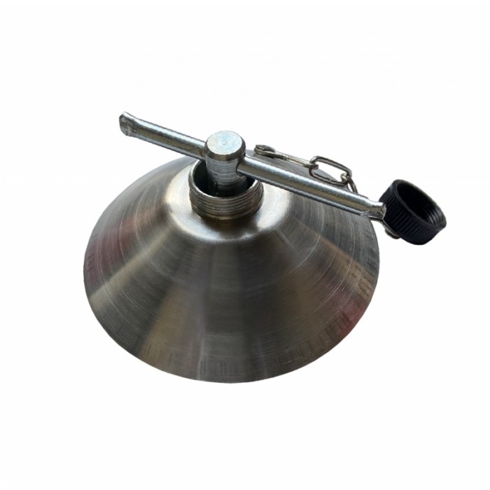 TAPON ANTIRROBO GASOIL D.80MM 