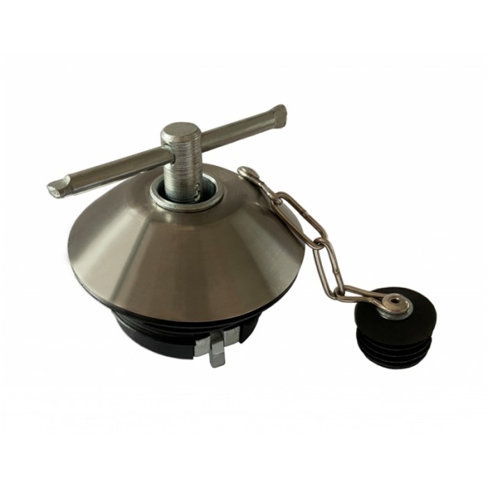 TAPON ANTIRROBO GASOIL D.60MM 