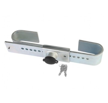 CIERRE SEGURIDAD 230-400 MM 