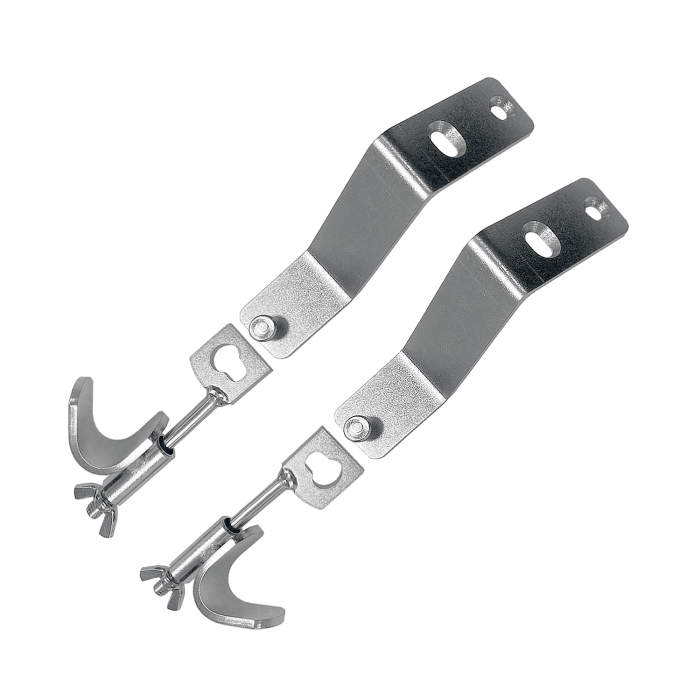 JUEGO CIERRE SEGURIDAD INTERIOR DAF XF/XG/XG+ 