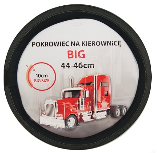 CUBRE VOLANTE 44-46 GRIS 