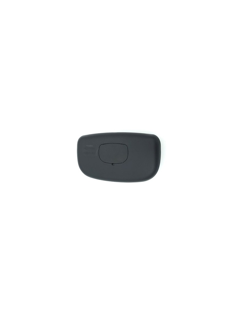 ESPEJO FRONTAL VOLVO FH-FM SIN BRAZO 