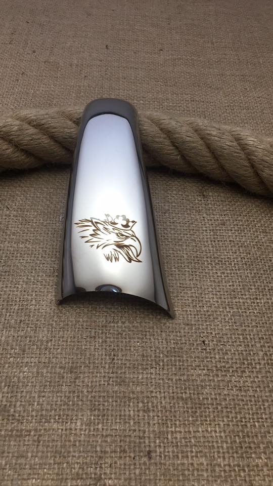 EMBELLECEDOR MANILLA SCANIA  