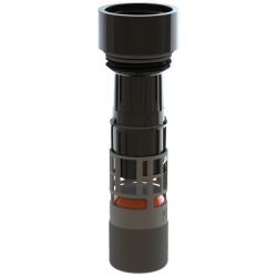 ANTIRROBO GASOIL 80 CL2 SCANIA 