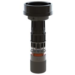 ANTIRROBO GO D.105MM CL2 APEX 