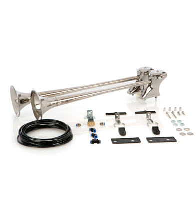 KIT TROMPETAS 65/70 UNIVERSAL 