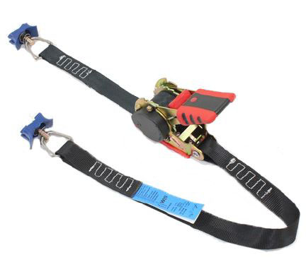 CINTA DE AMARRE PARA RAILES AERO 