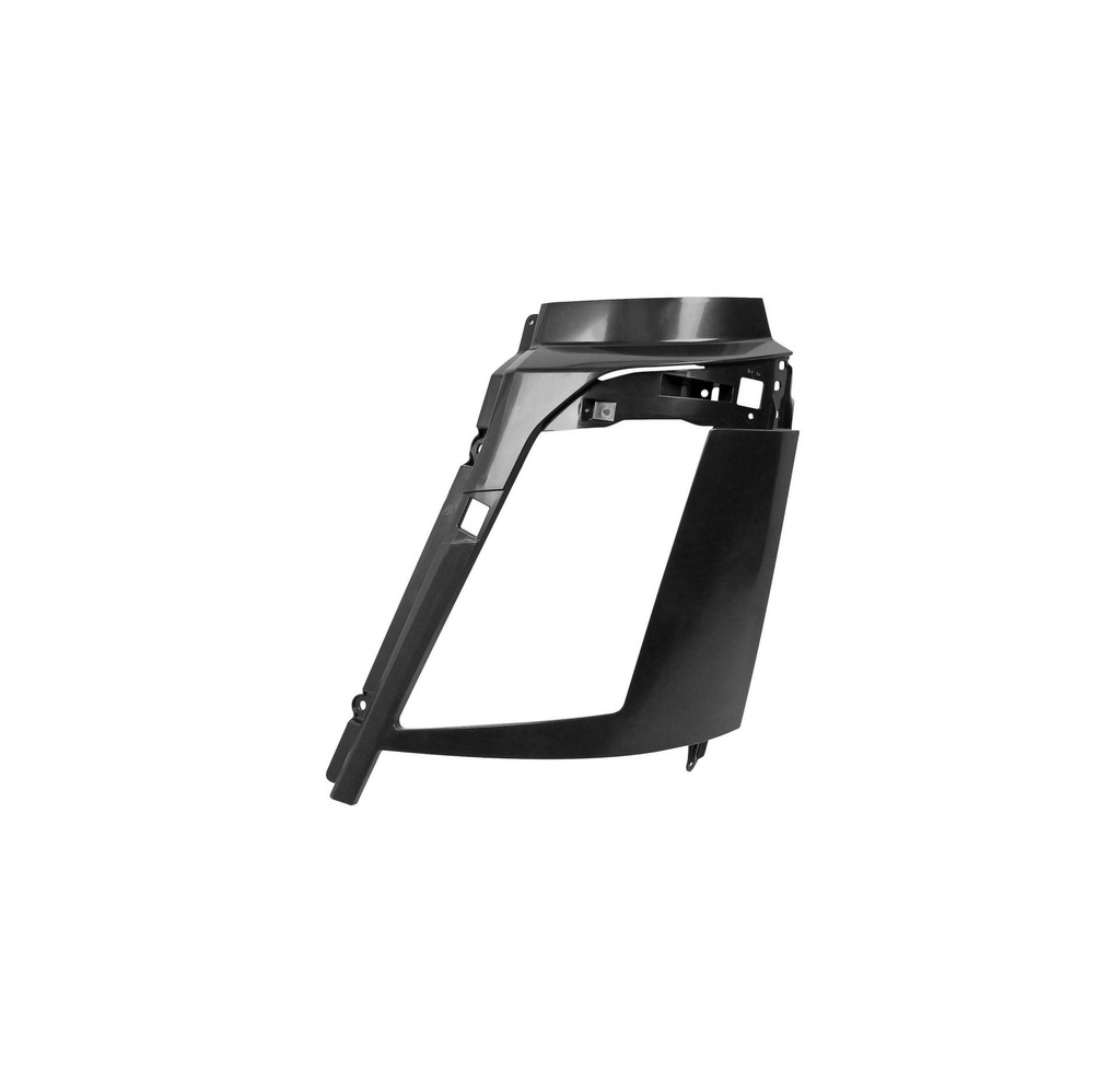 CONTORNO FARO PRINCIPAL FH4 IZQ. 