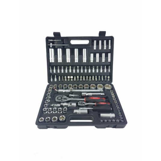 ESTUCHE LLAVES 108 PIEZAS 