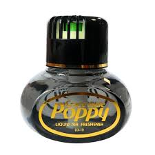 AMBIENTADOR POPPY GRACE MATE FINE SQUASH 