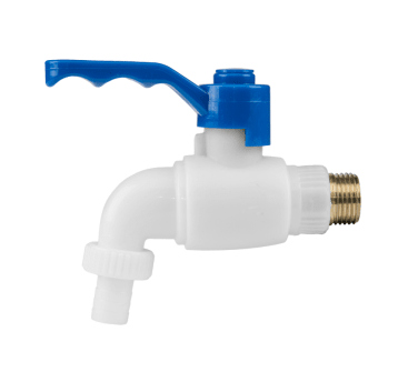 GRIFO PLATICO 1/2"X 1/2" 