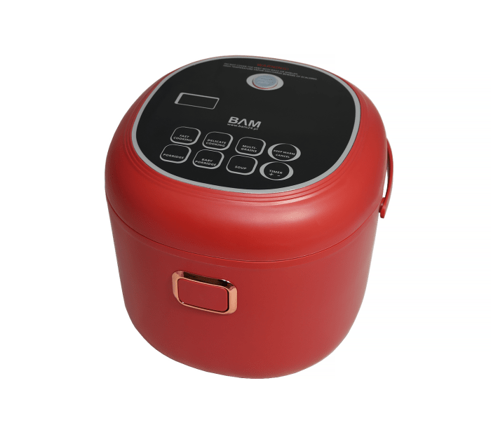 MULTICOOKER 12/24V 2L 