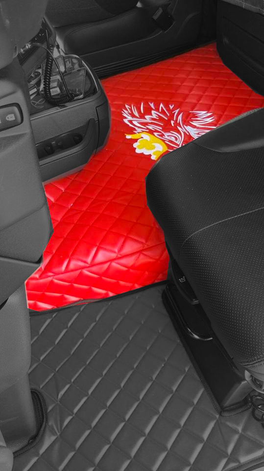 CUBRE MOTOR POLIPIEL SCANIA R 2008-2013 C/AUTO 