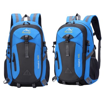 MOCHILA AZUL 40 L 