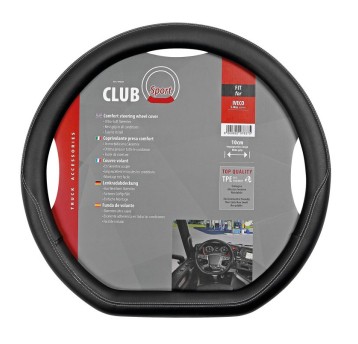 CUBRE VOLANTE IVECO S-WAY 2019-> 